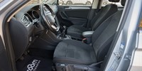 Volkswagen Tiguan
 2.0 TDI