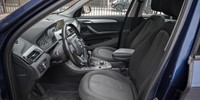 BMW
 X1 18D XDrive