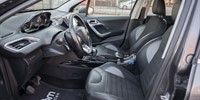 Peugeot 2008 1.6 BlueHDI