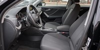 Audi Q2 30 TDI S-tronic