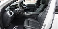 BMW
 X6
 40 D xDrive M Sport