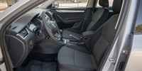 Škoda Octavia 1.6 TDI