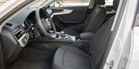 Audi A4
 30 TDI 