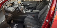 Peugeot 3008 1.5 BlueHDI