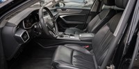 Audi A6
 55 TFSI E S line QUATTRO