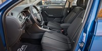 Volkswagen T-Roc 2.0 TDI DSG