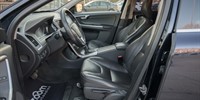 Volvo
 XC60 2.0 D