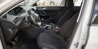Peugeot 308 1.5 BlueHDI