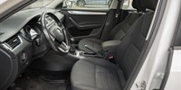 Škoda Octavia 1.6 TDI
