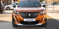Peugeot 2008 1.5 BlueHDI