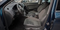 Seat Ateca 1.6 TDI DSG