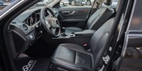 Mercedes-Benz C-Class
 180 CDI