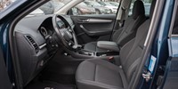 Škoda Karoq 2.0 TDI DSG