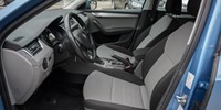Škoda Octavia 1.6 TDI DSG