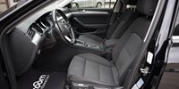 Volkswagen Passat 2.0 TDI DSG