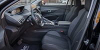 Peugeot 3008 1.5 BlueHDI
