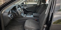 Audi A6
 40 TDI S-tronic QUATTRO