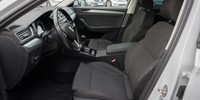Škoda Superb 2.0 TDI
