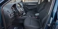 Škoda Karoq 2.0 TDI DSG 4X4