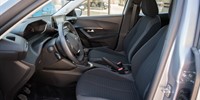 Peugeot 2008 1.5 BlueHDI