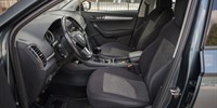 Škoda Karoq 1.6 TDI