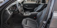 BMW
 3-Series 318 D