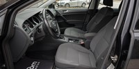 Volkswagen Golf 1.6 TDI DSG