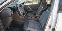 Citroën C4 1.5 BlueHDI
