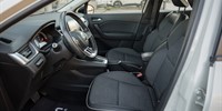 Renault Captur 1.5 DCI 