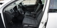 Volkswagen Golf 1.6 TDI DSG STYLE