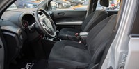 Nissan
 X-TRAIL 2.0 DCI 4X4
