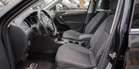 Volkswagen Tiguan
 2.0 TDI DSG 4MOTION