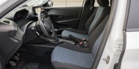 Peugeot 208 1.5 BlueHDI