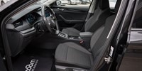 Škoda Octavia Combi 2.0 TDI DSG