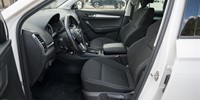 Škoda Karoq 1.6 TDI DSG
