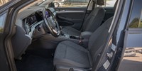 Volkswagen Golf 2.0 TDI