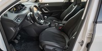 Peugeot 308 1.5 BlueHDI