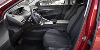 Peugeot 3008 1.5 BlueHDI