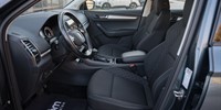 Škoda Karoq 2.0 TDI DSG