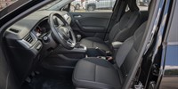 Renault Captur 1,5 DCI
