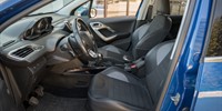 Peugeot 2008 1.5 BlueHDI