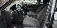 Volkswagen Tiguan
 2.0 TDI DSG 4MOTION