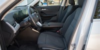 BMW
 X1 18 d sDrive