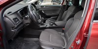 Renault Megane 1.5 DCI