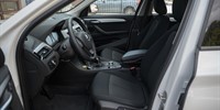BMW
 X1 18 D sDrive