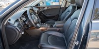 Audi A6
 2.0 TDI