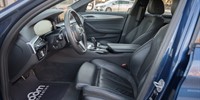 BMW
 5-Series 520 D M-Sport