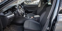 Škoda Octavia 2.0 TDI