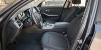 BMW
 3-Series 318 D