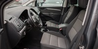 Volkswagen Sharan 2.0 TDI
